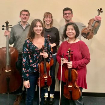 UMA String Ensemble