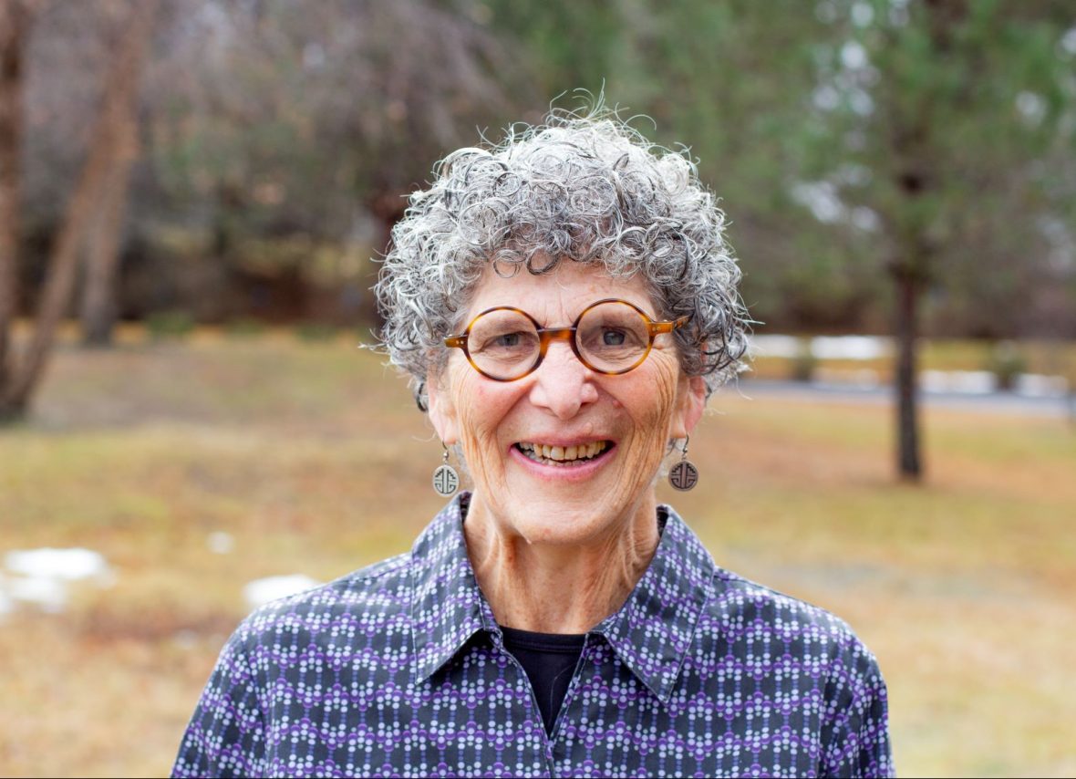 Image of Candace Kanes