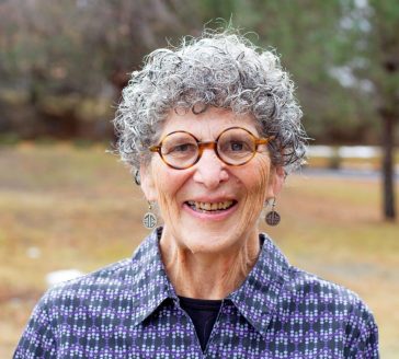 Image of Candace Kanes