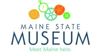 Maine State Museum Logo