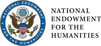 National Endowment for the Humanities seal logo