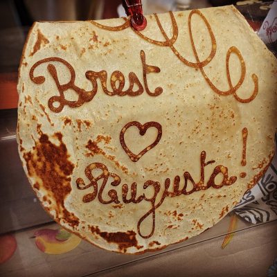 Student Life SGA Trip to France June 2019