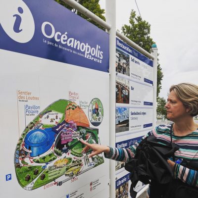 Student Life SGA Trip to France June 2019