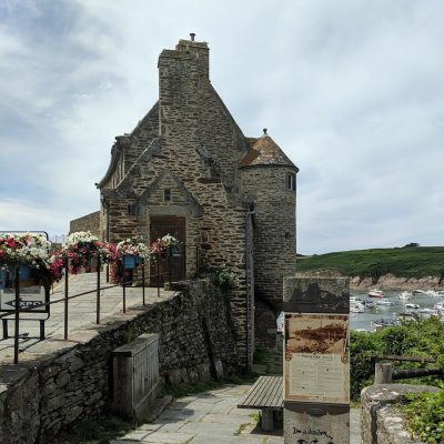 Student Life SGA Trip to France June 2019