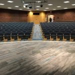 Jewett Hall Renovation Progress