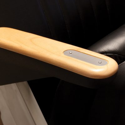 Jewett Hall Renovation Progress