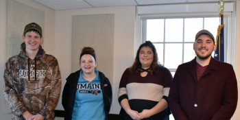 Promise Grant Scholars