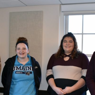 Promise Grant Scholars