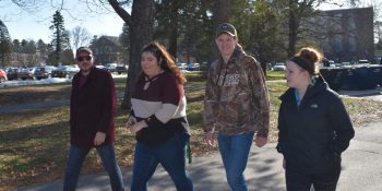 Promise Grant Scholars