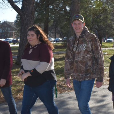 Promise Grant Scholars