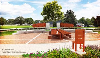 Architectural Rendering