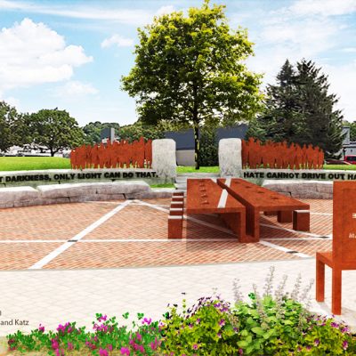 Architectural Rendering