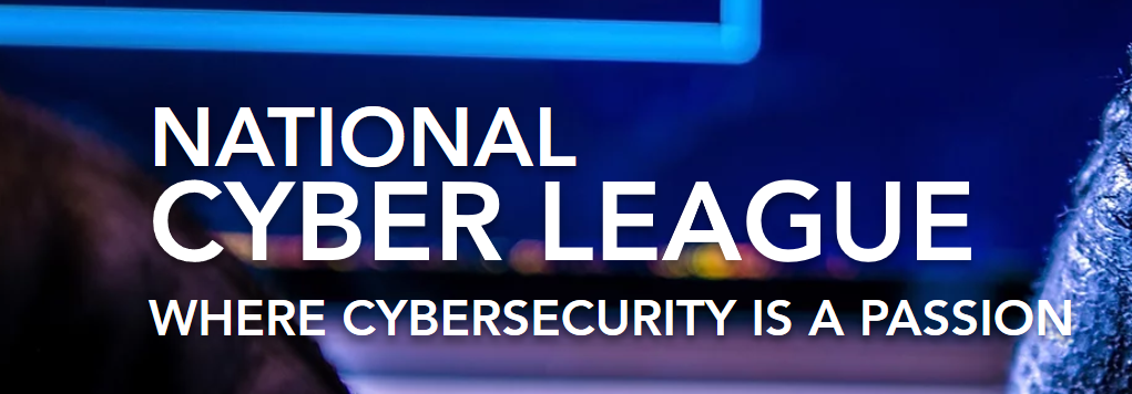 National Cyber League, Where Cybersecurity is a Passion