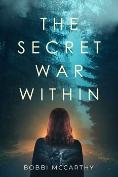 The Secret War Within book cover