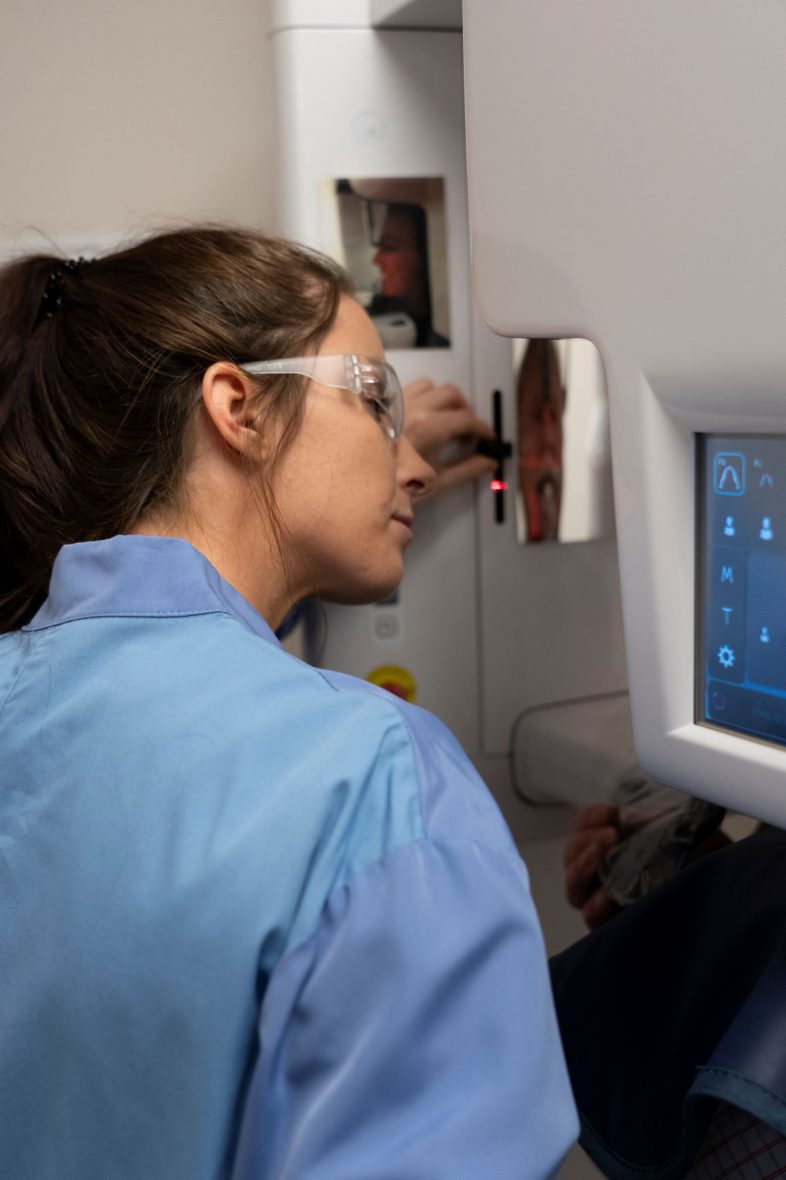 UMA Dental Assisting