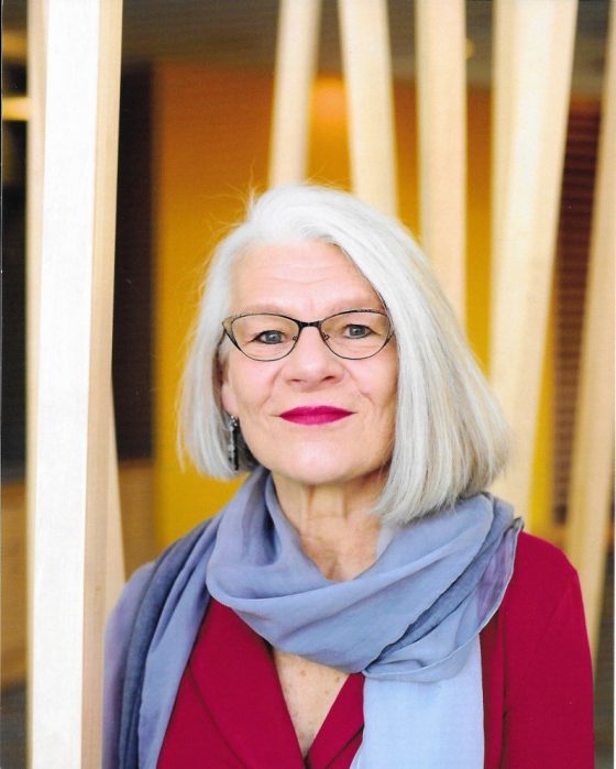 2020 Inductee Joanne D'Arcangelo