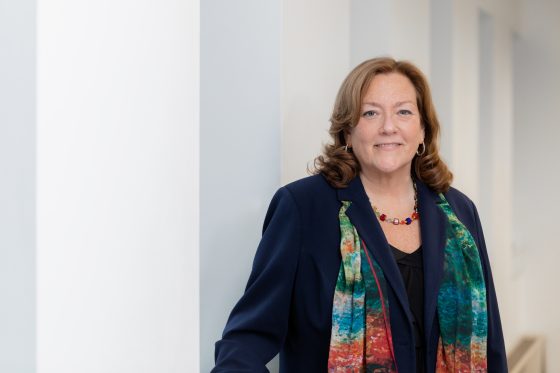 2021 Inductee Leigh Saufley