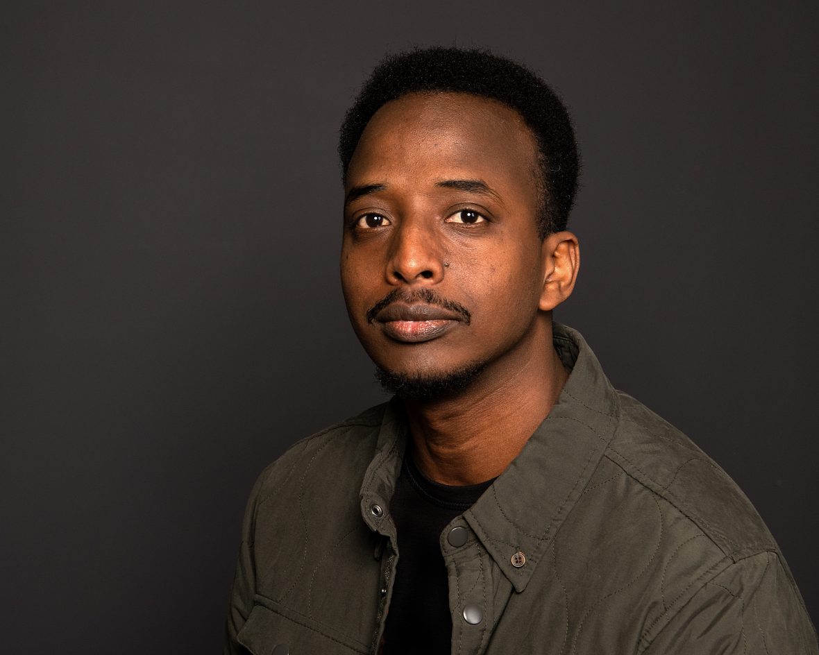 Abdi Nor Iftin
