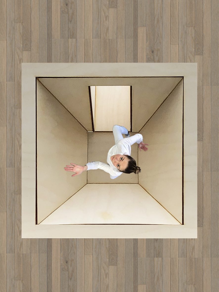 Patricia Brace performance