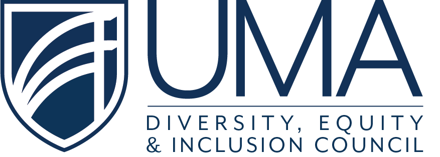 UMA Diversity, Equity, and Inclusion Council