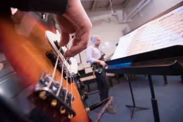 UMA Virtual Concerts