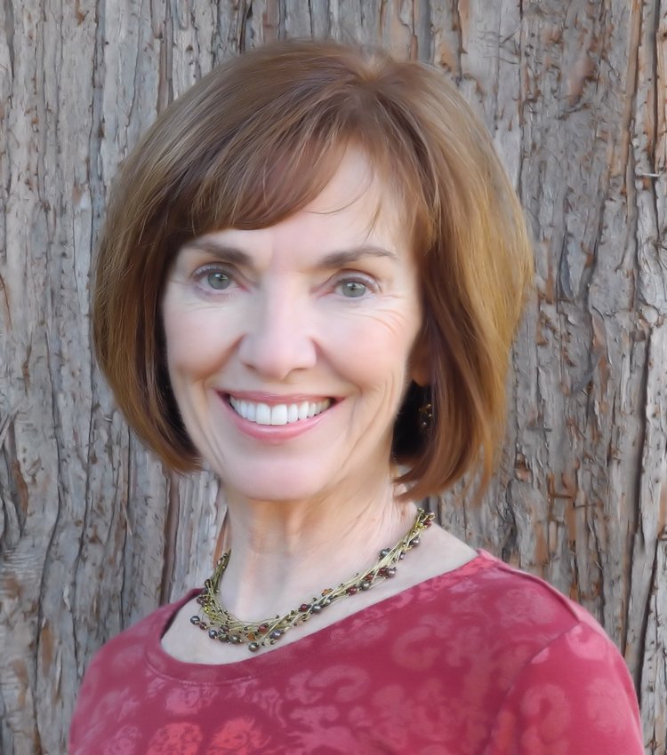 Monica Wood