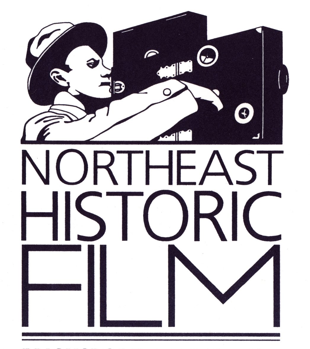Northeast Historic Film logo