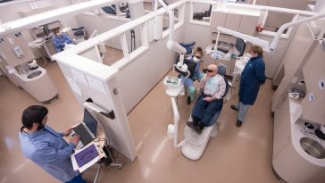 Dental Hygiene Clinic