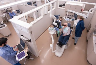 Dental Hygiene Clinic