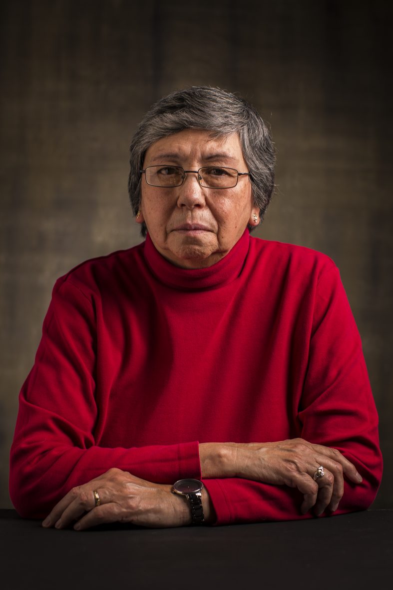 Honorable Donna Loring