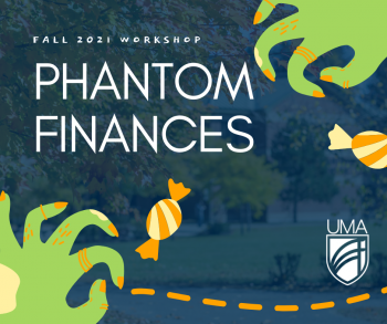 "Fall 2021 workshop - phantom finances"