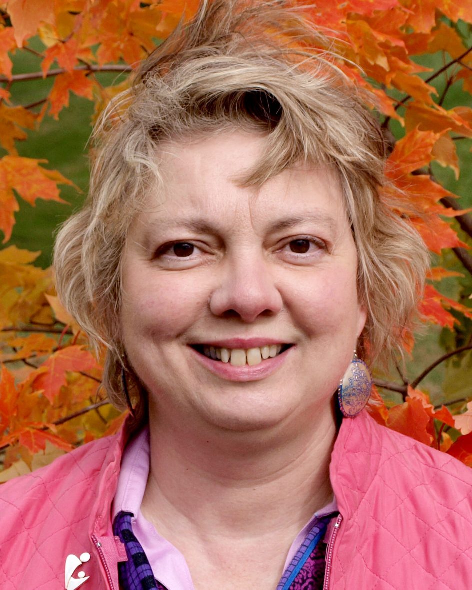 Patricia Clark - Maine Mother of the Year