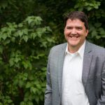 Glenn "Chip" Curry - UMA Rockland Center Director