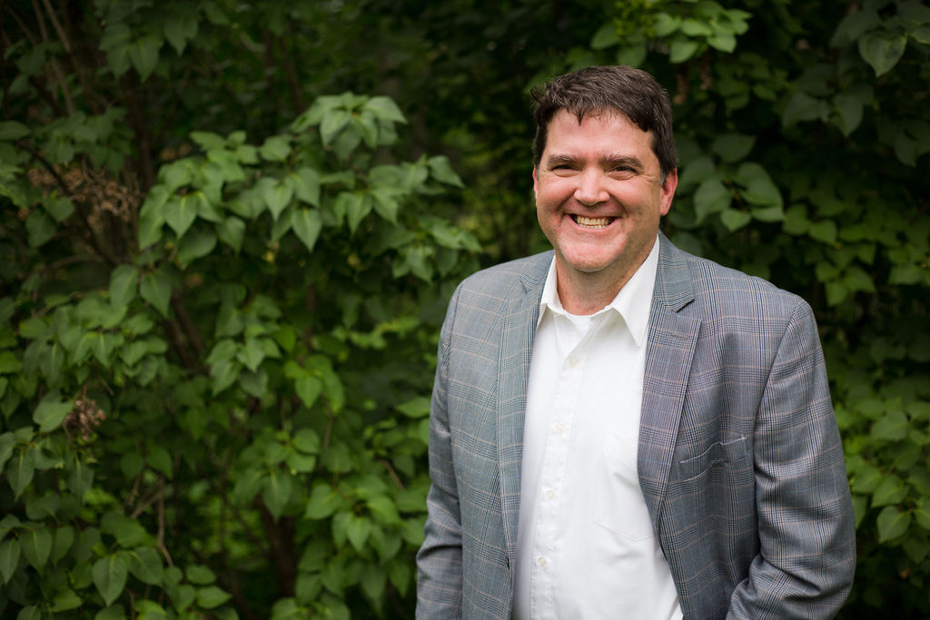 Glenn "Chip" Curry - UMA Rockland Center Director