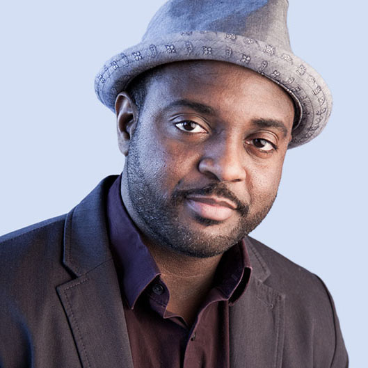 Reginald Dwayne Betts