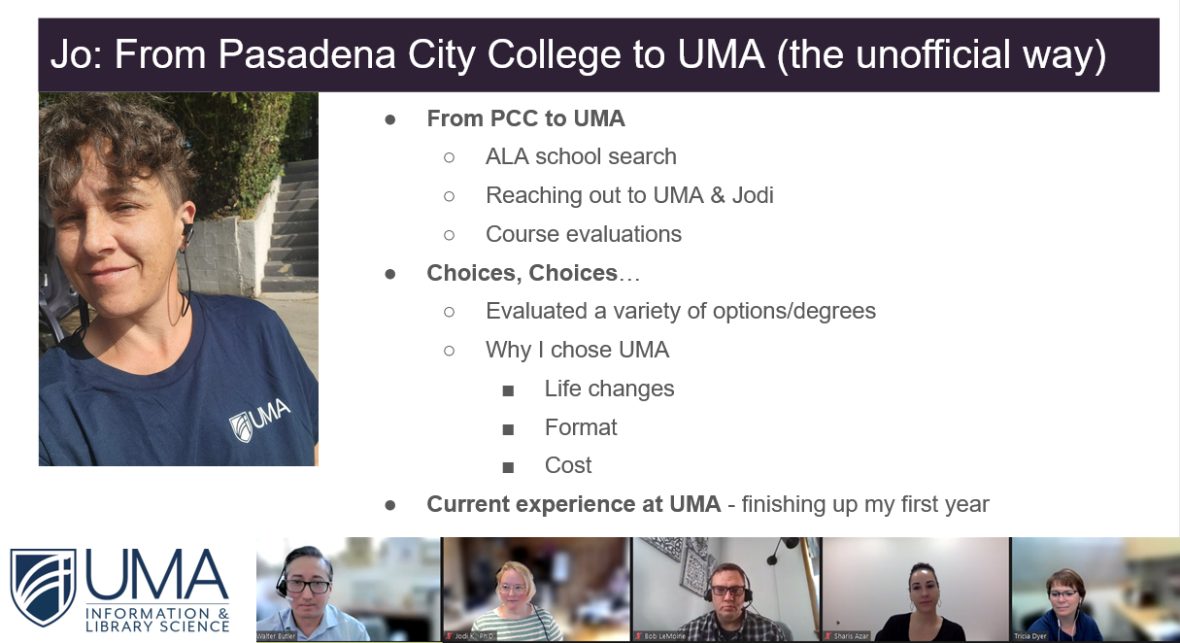 Presentation Slide-Jo Krajeski