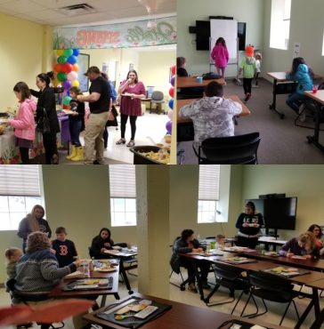 UMA Rumford Spring Fling Attendees