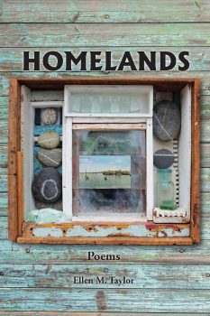 "Homelands" Book cover