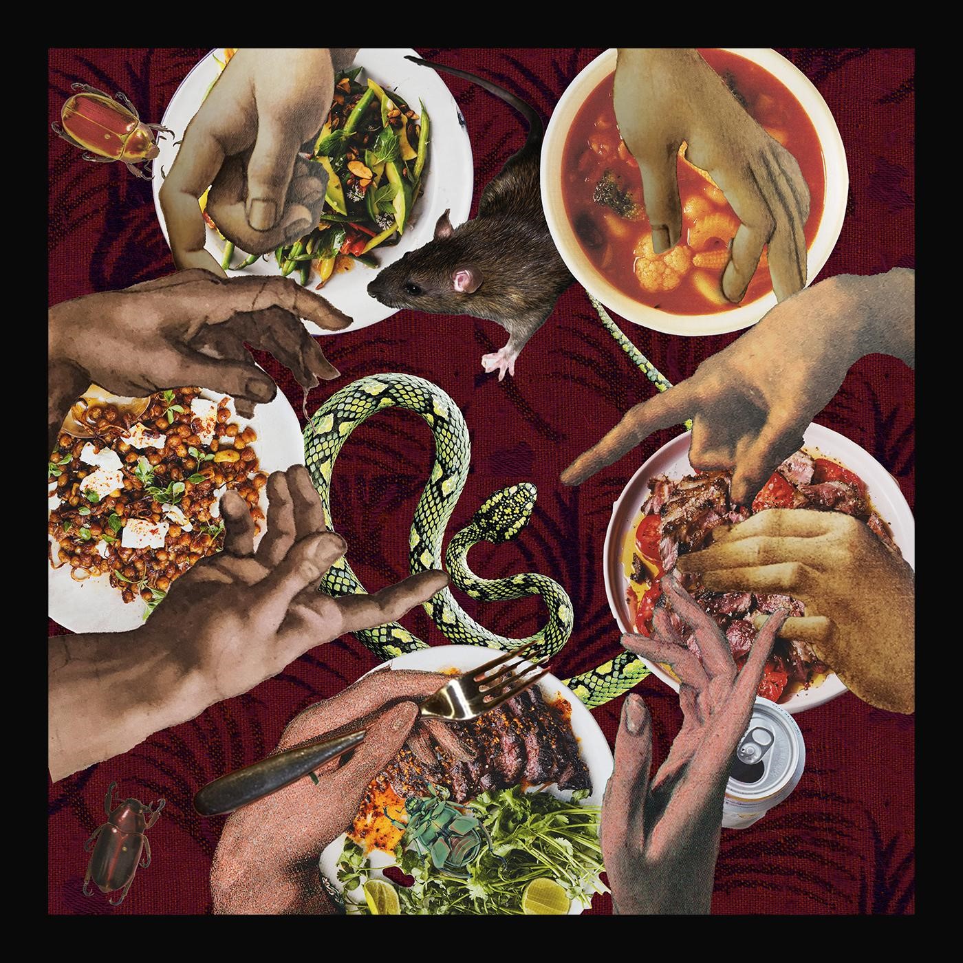 New Art Exhibit at Danforth Gallery, The Art of Assemblage Myth, Mystery, and Spirituality