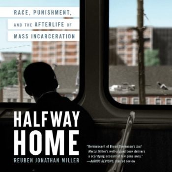 halfway home cover