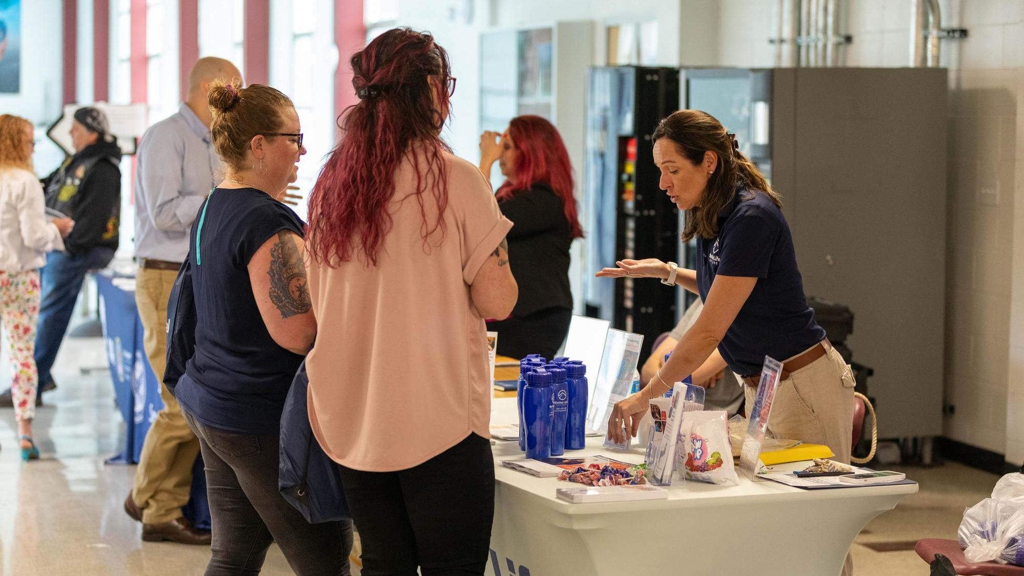 maine military community network conference 2023 19