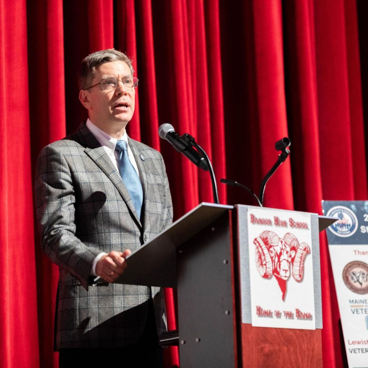 maine military community network conference 2023