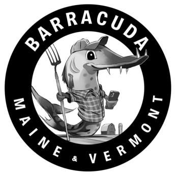 Barracuda project logo