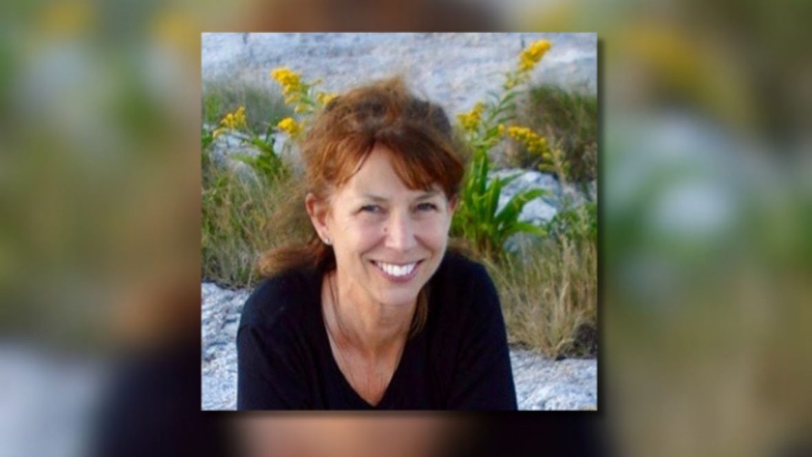 Portrait of Ellen Tayloe