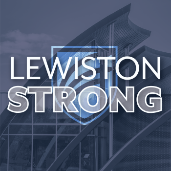 "lewiston strong"