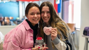 valentines day spring 2023