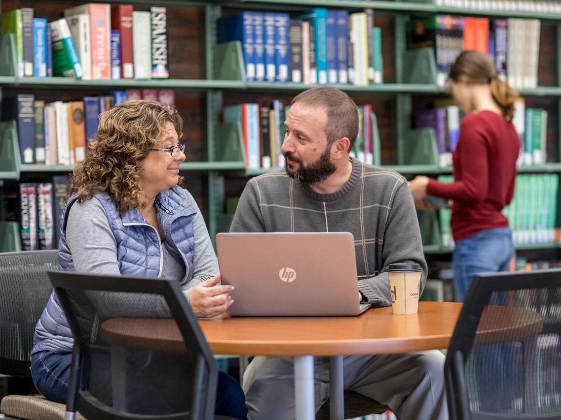 katz library