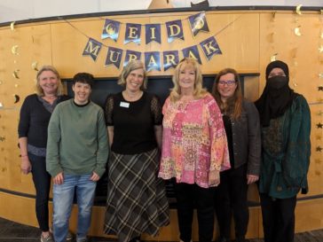 eid 2024 group photo 4x3