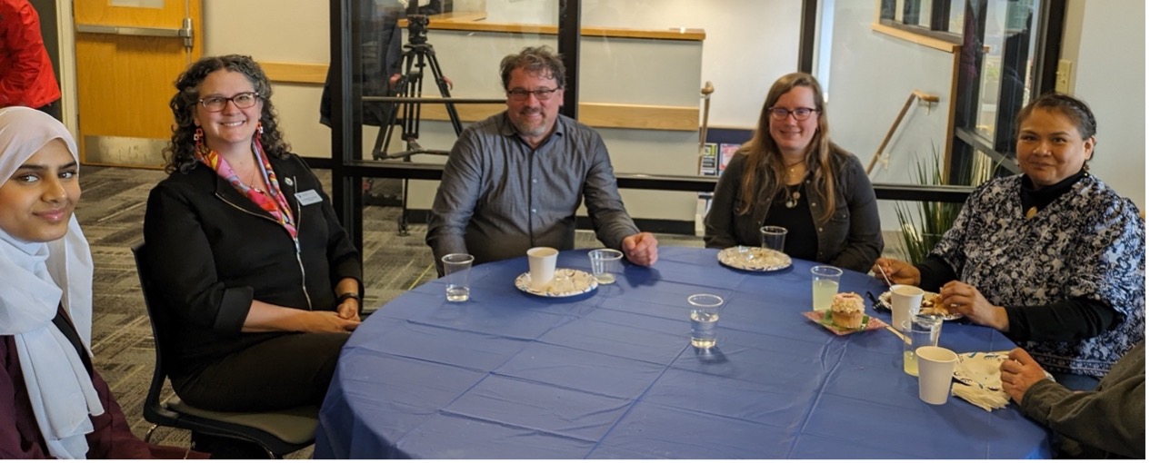 Eid putlock attendees