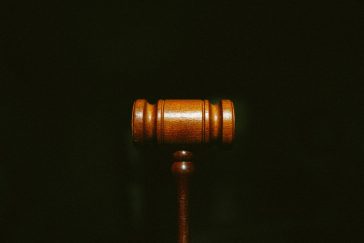 gavel